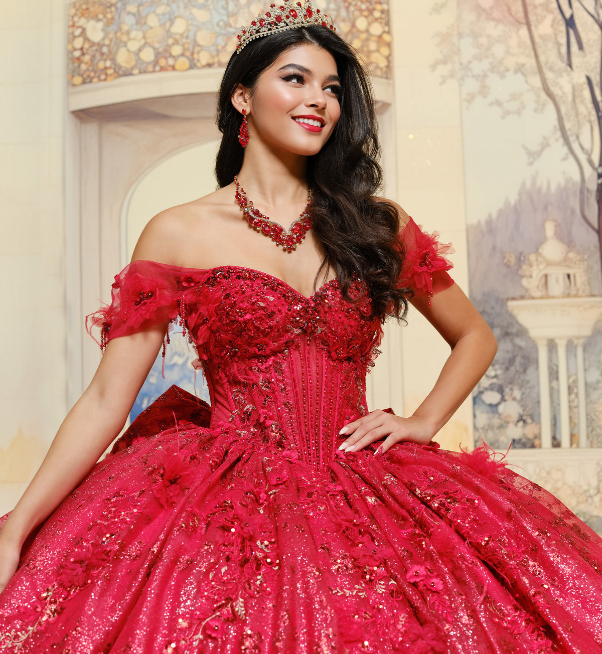 Princess PR30206