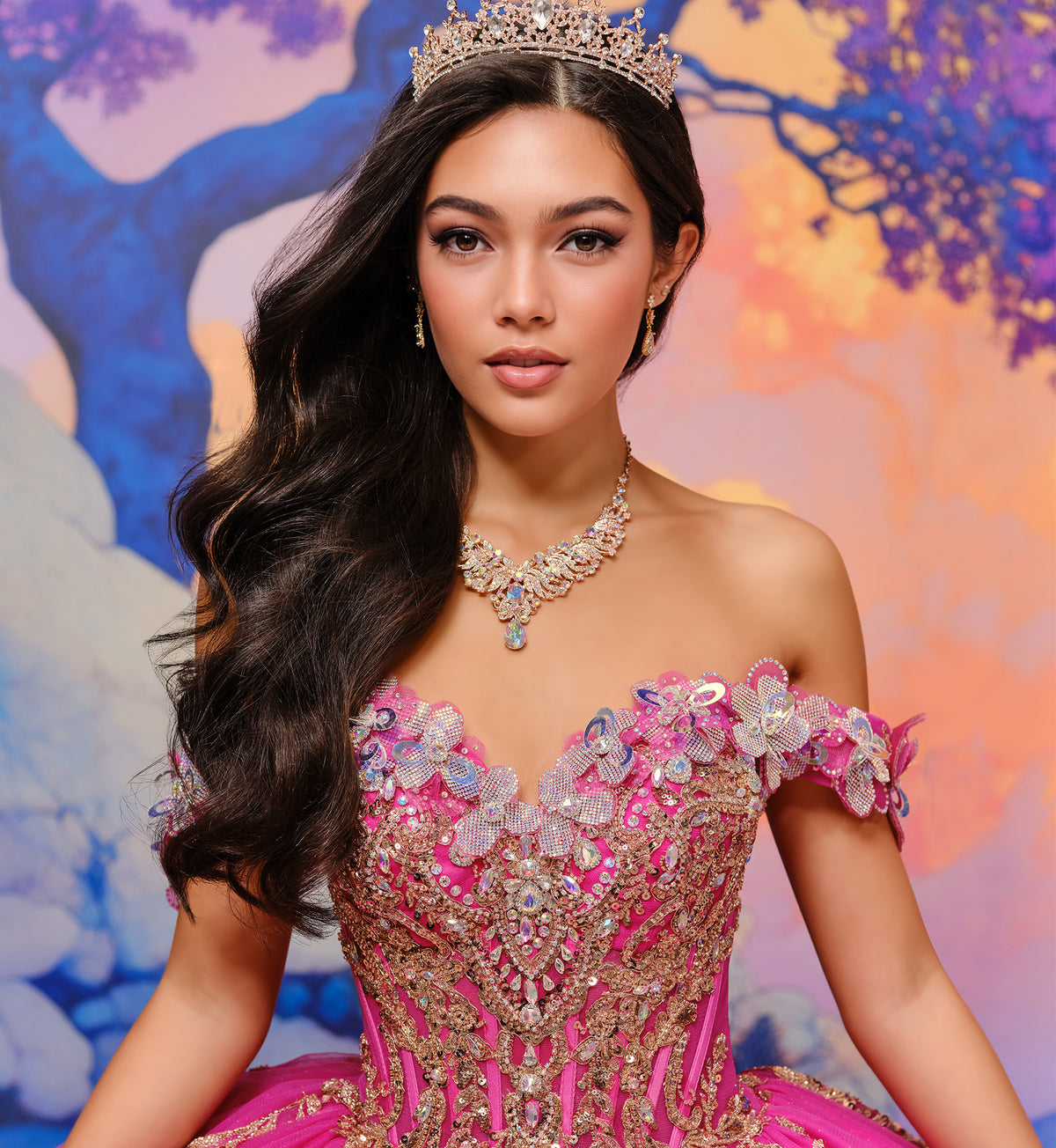 Princess PR30207