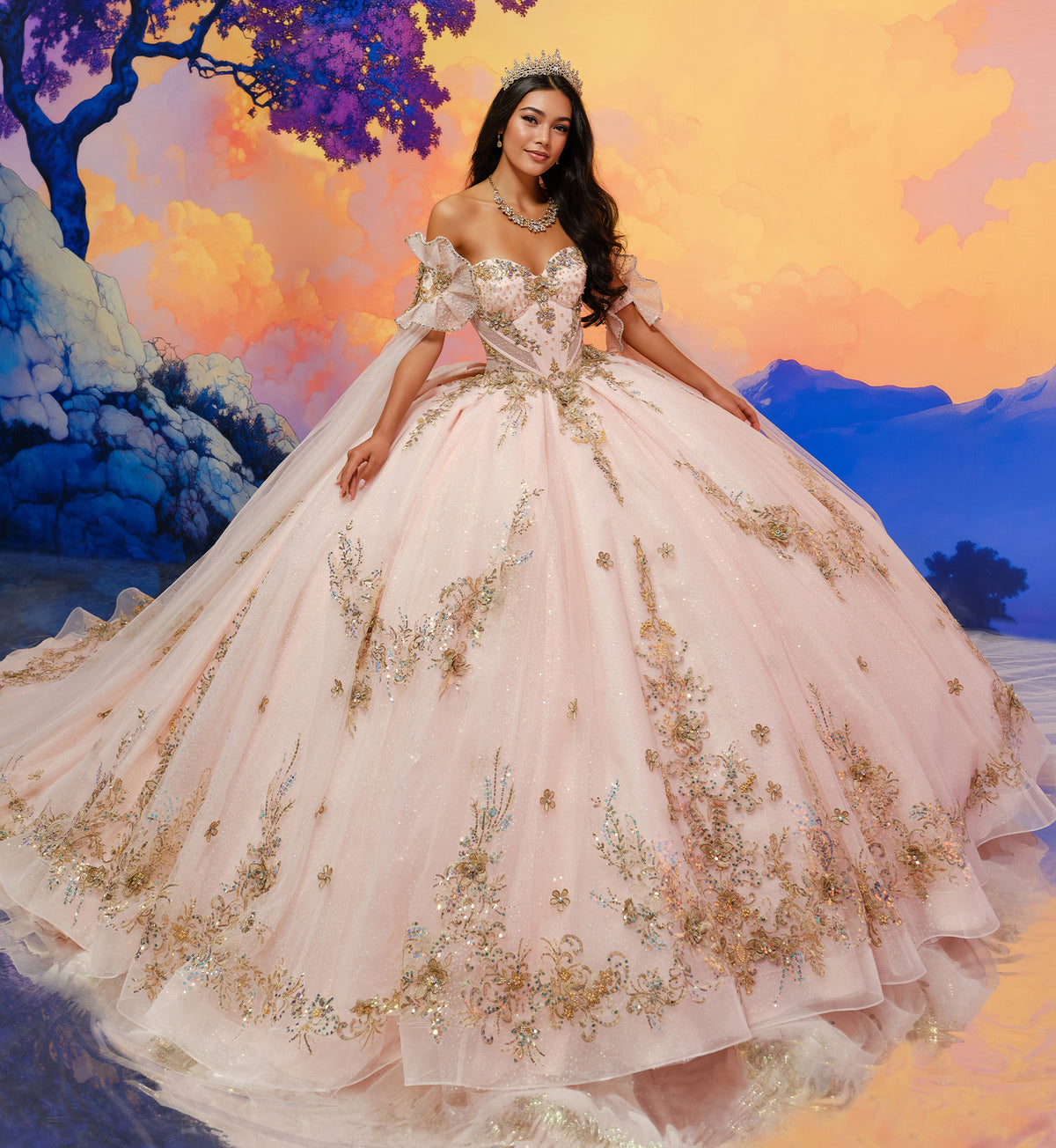 Princess PR30208