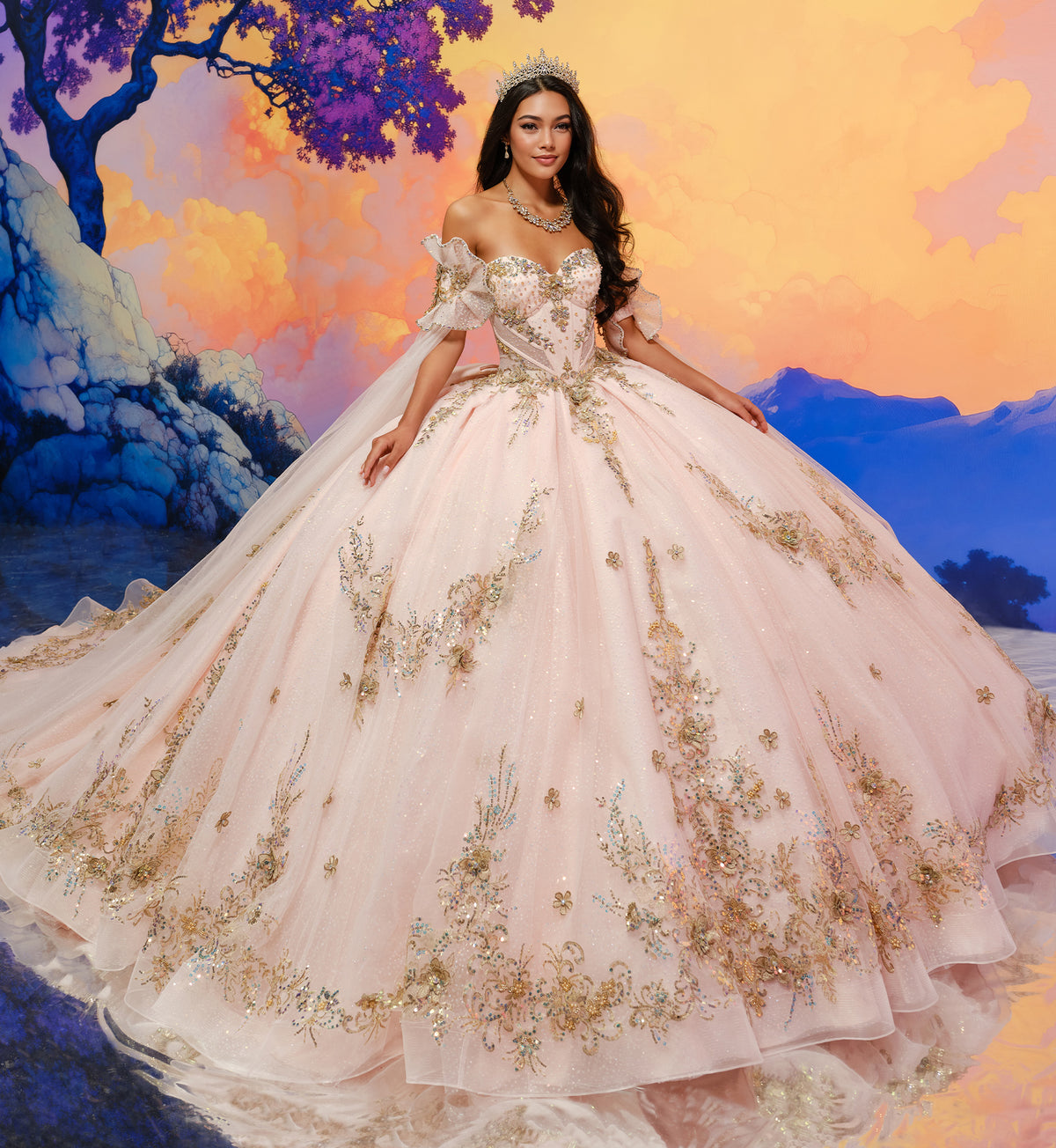 Princess PR30208