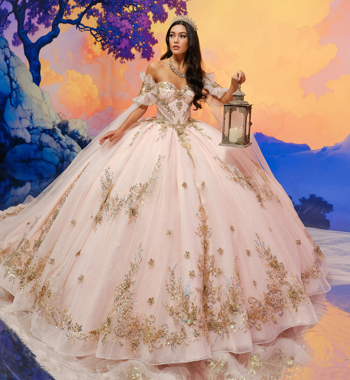 Princess PR30208