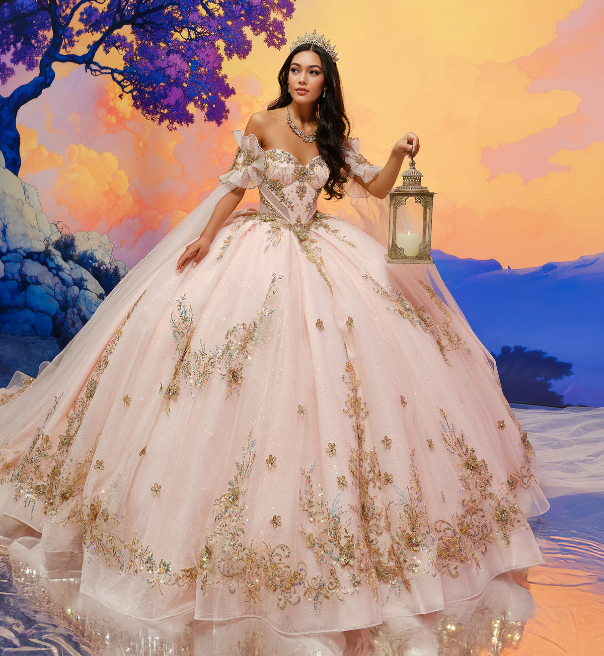 Princess PR30208