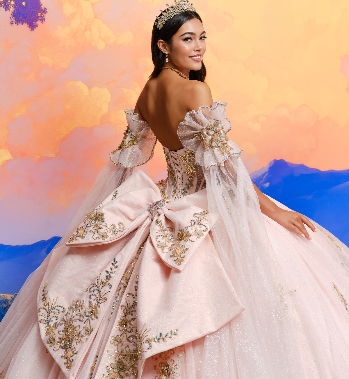 Princess PR30208