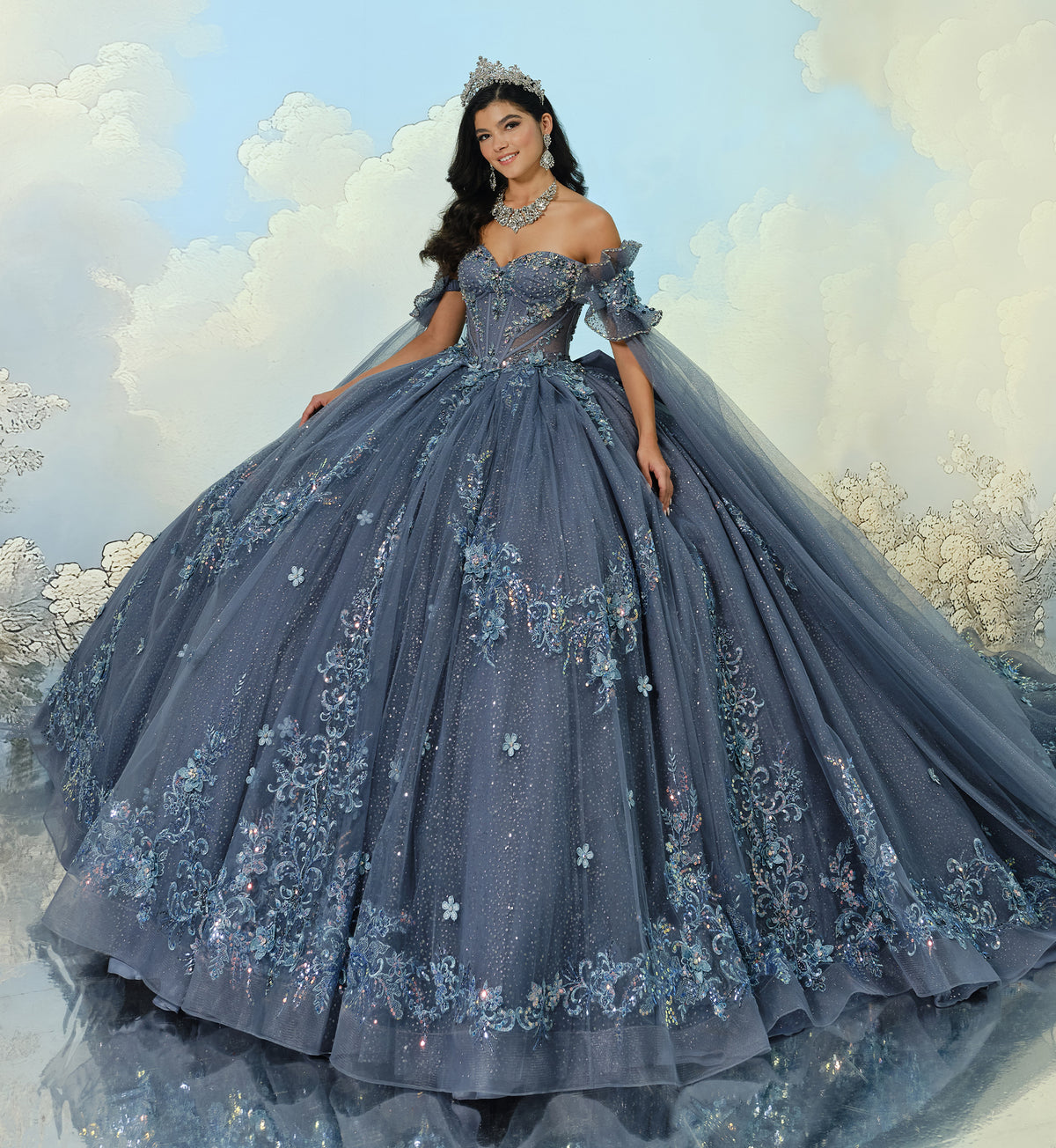 Princess PR30208