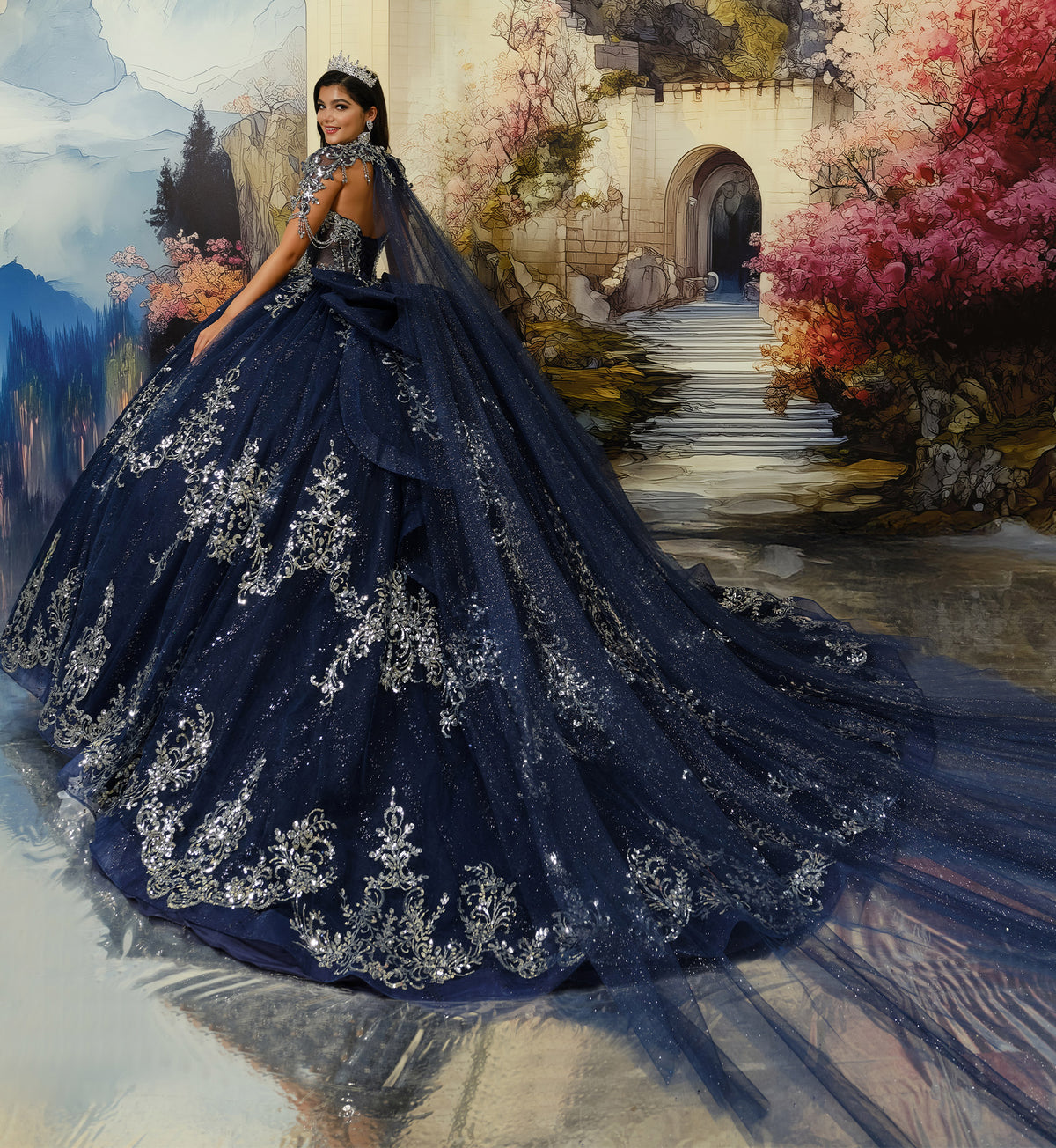 Princesa PR30223