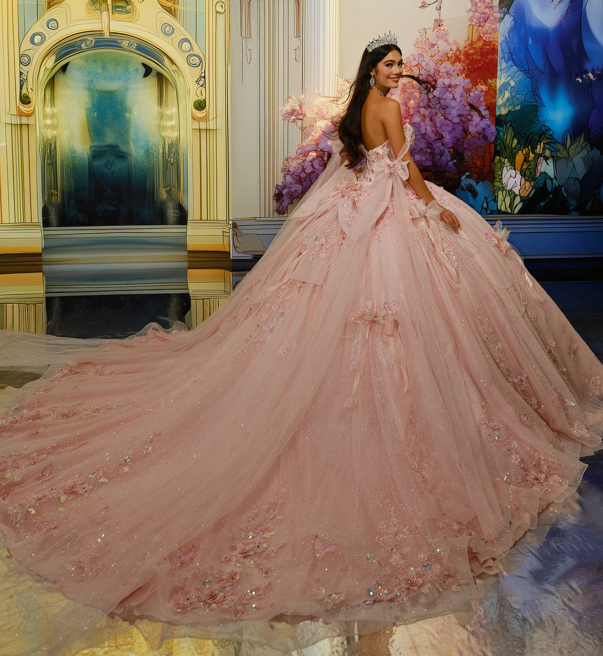 Princesa PR30225