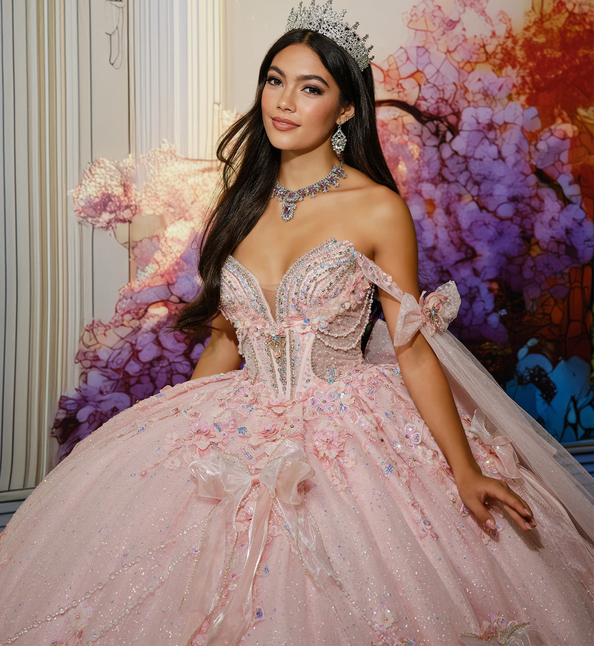 Princesa PR30225