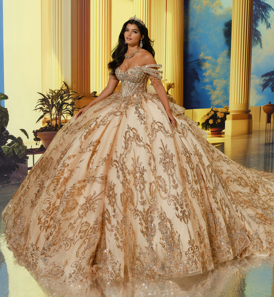 Princesa PR30228