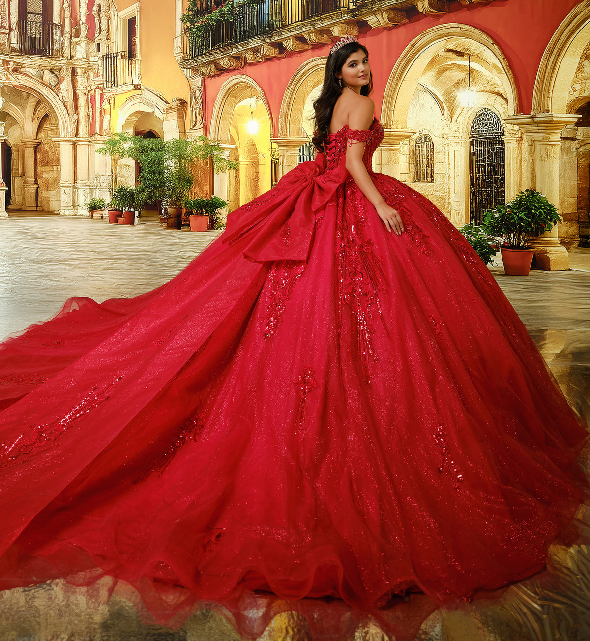 Princesa PR30229