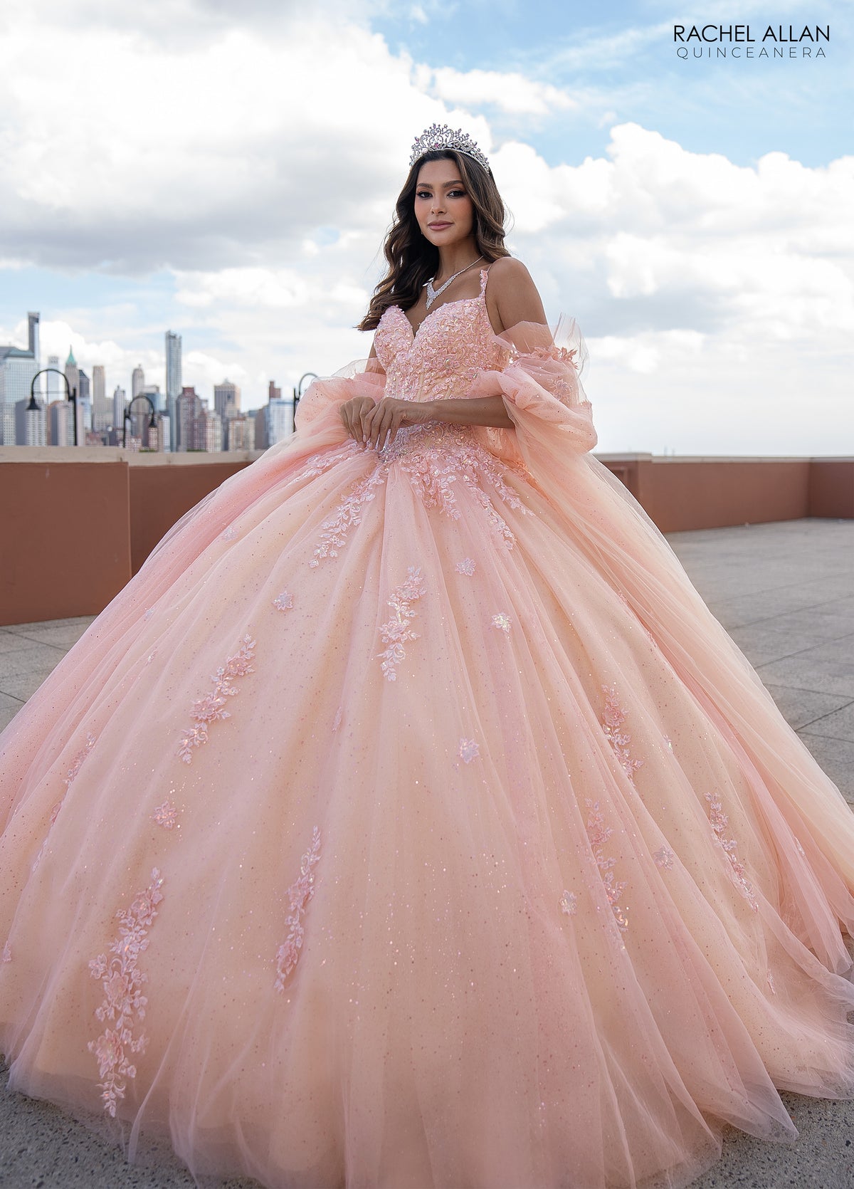 Carmina RQ1133