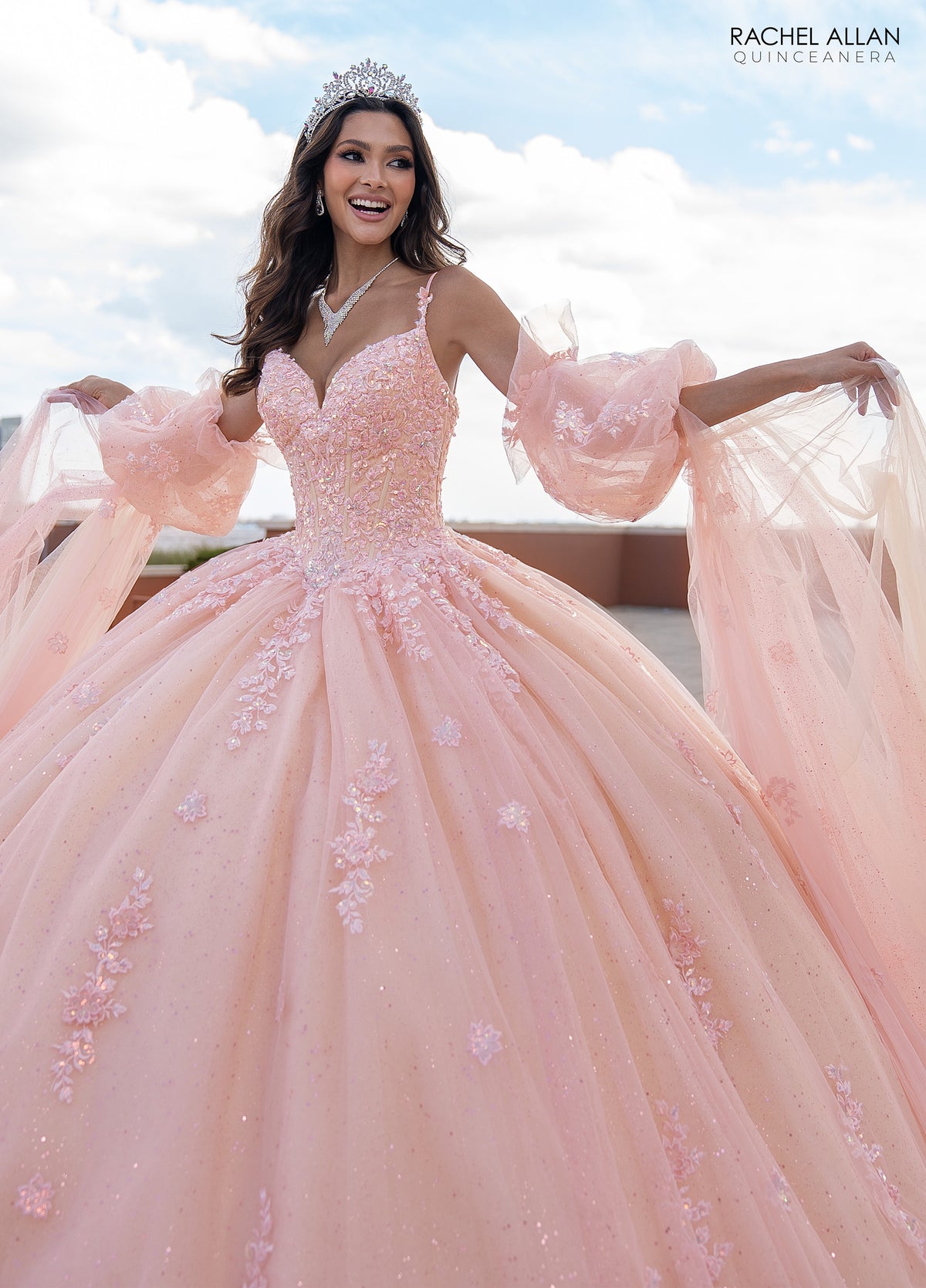 Carmina RQ1133