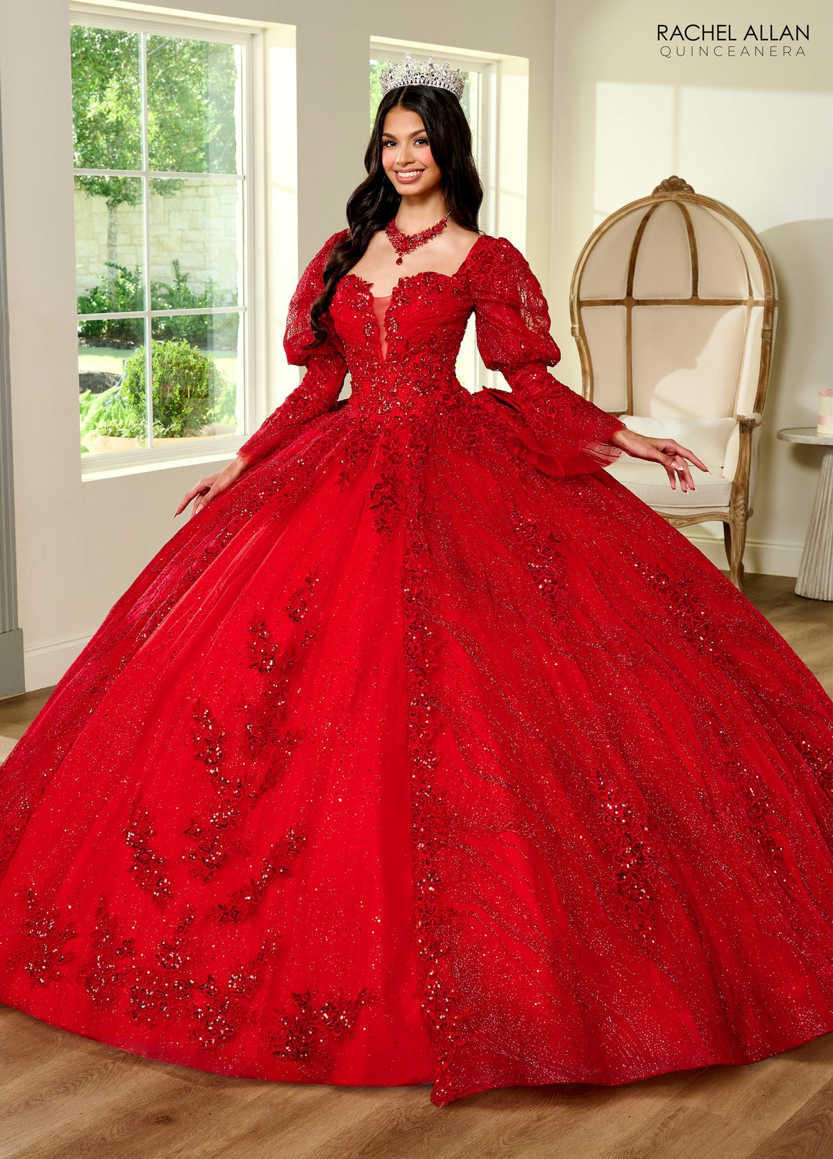 Carmina RQ1135