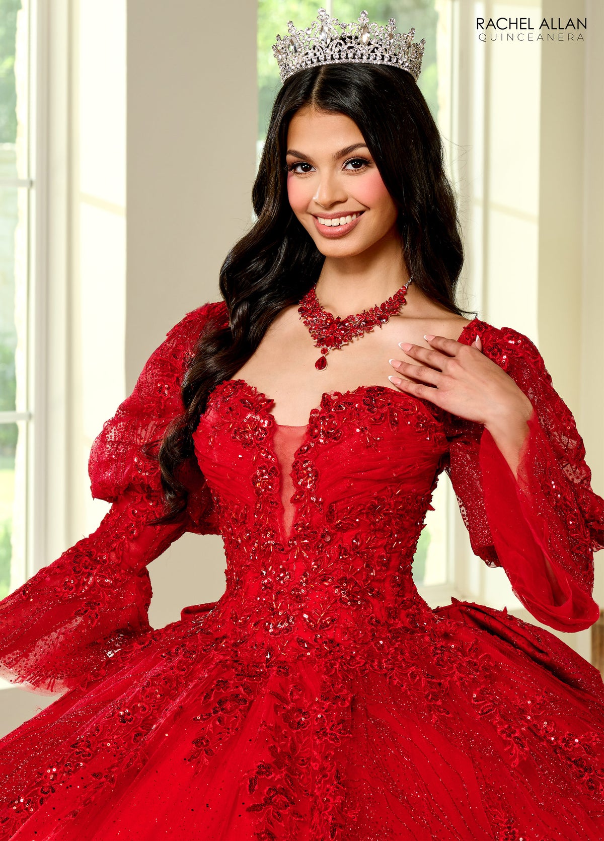 Carmina RQ1135