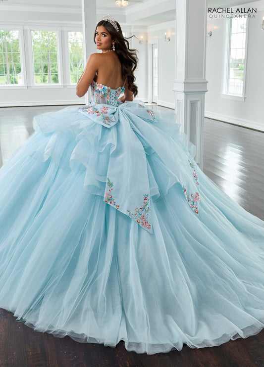 Carmina RQ1161