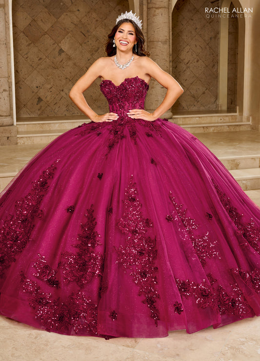 Carmina RQ1163