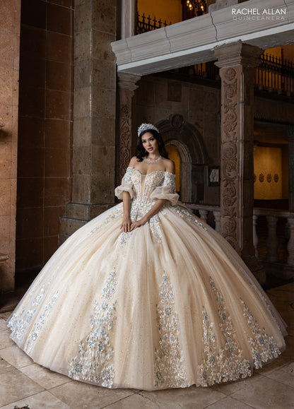 Carmina RQ1165