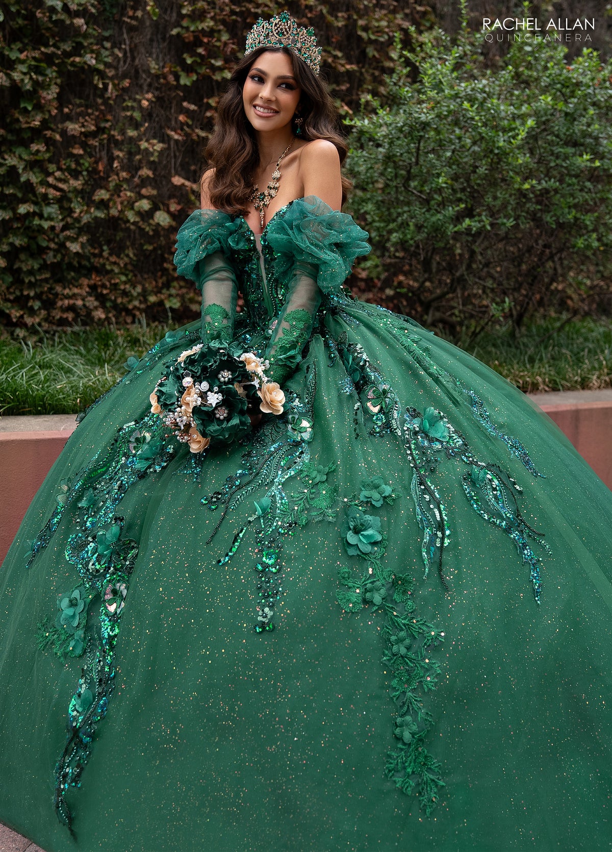 La Reina RQ2184