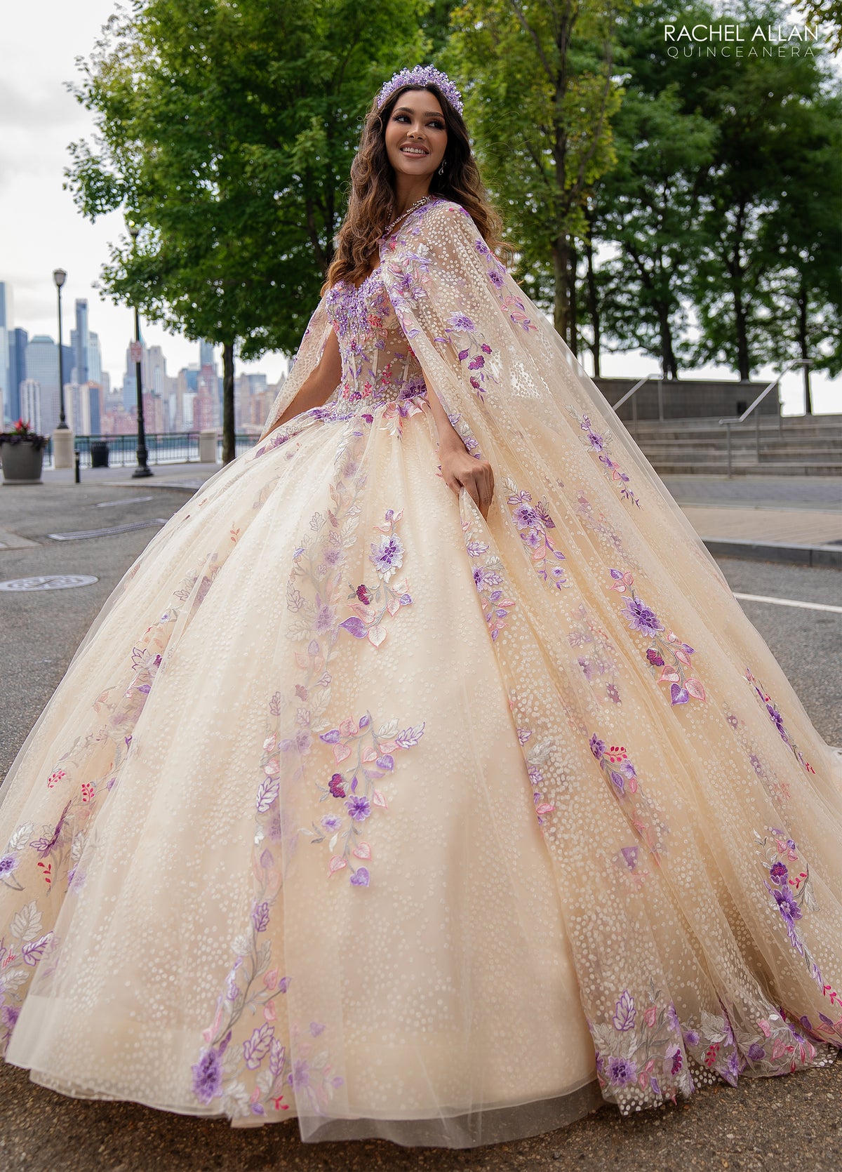 La Reina RQ2185