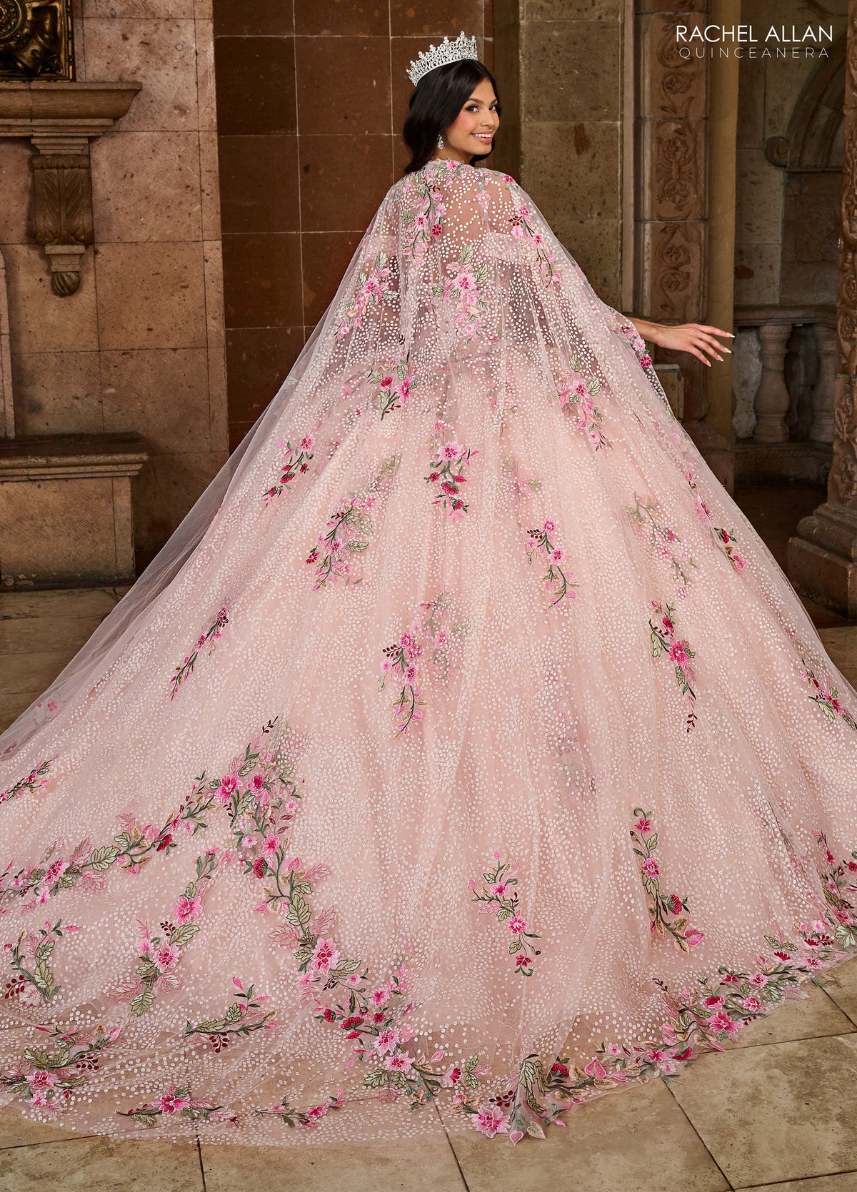 La Reina RQ2185