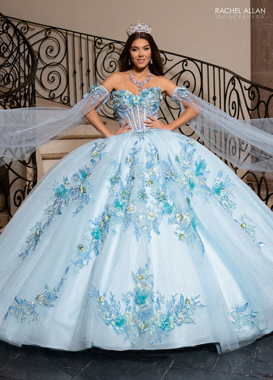 La Reina RQ2216