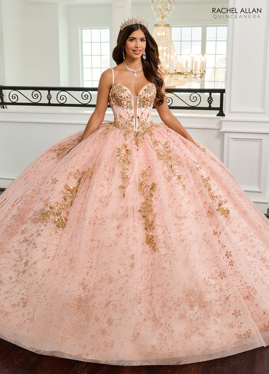 La Reina RQ2221