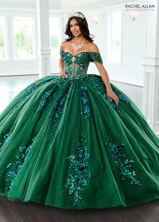 La Reina RQ2224