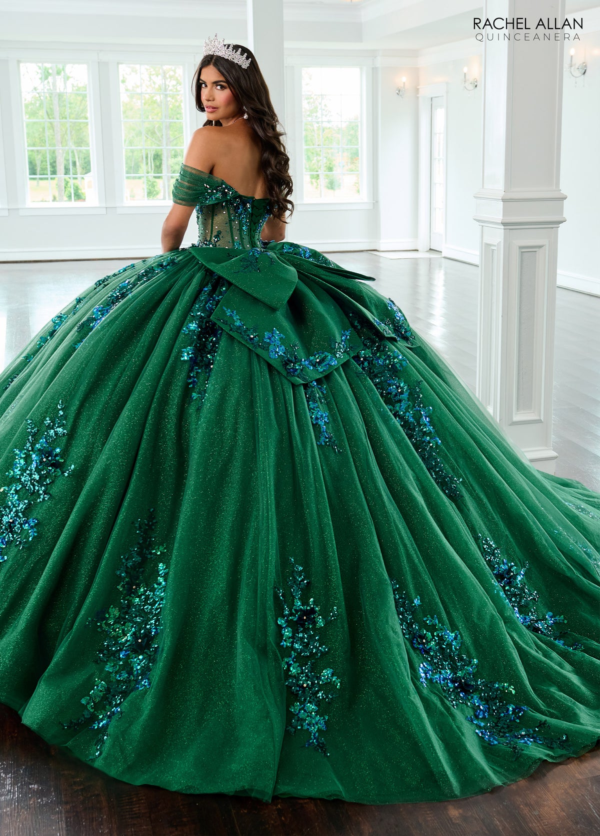 La Reina RQ2224