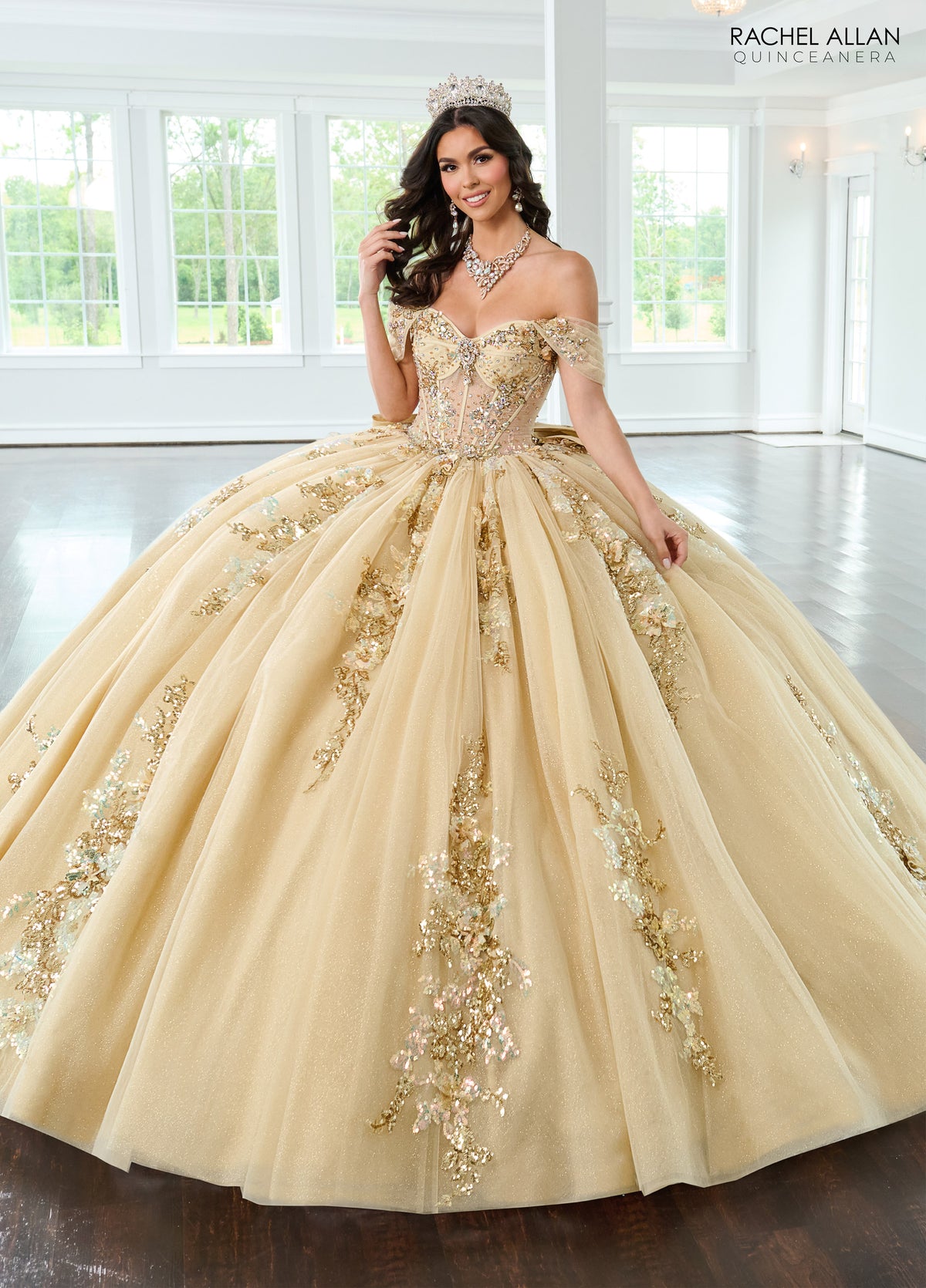 La Reina RQ2224