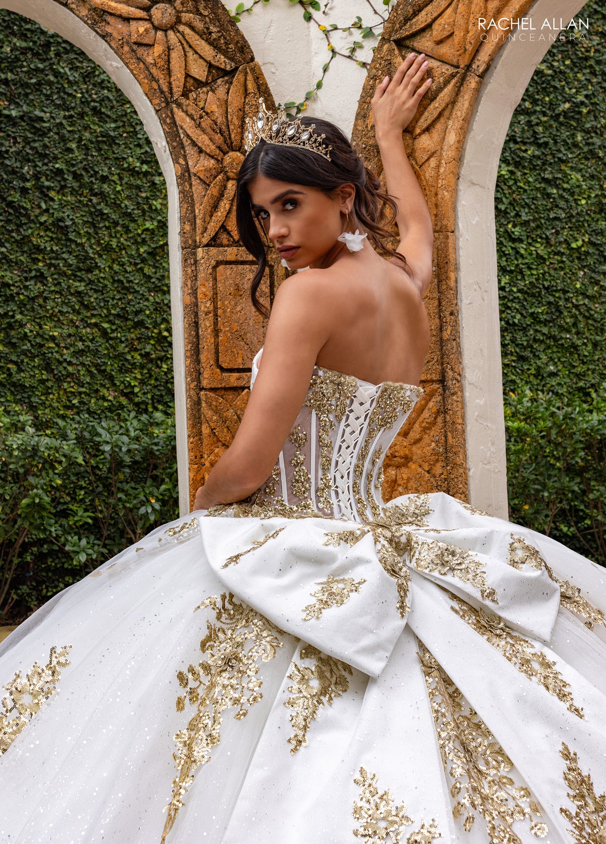La Reina RQ2225