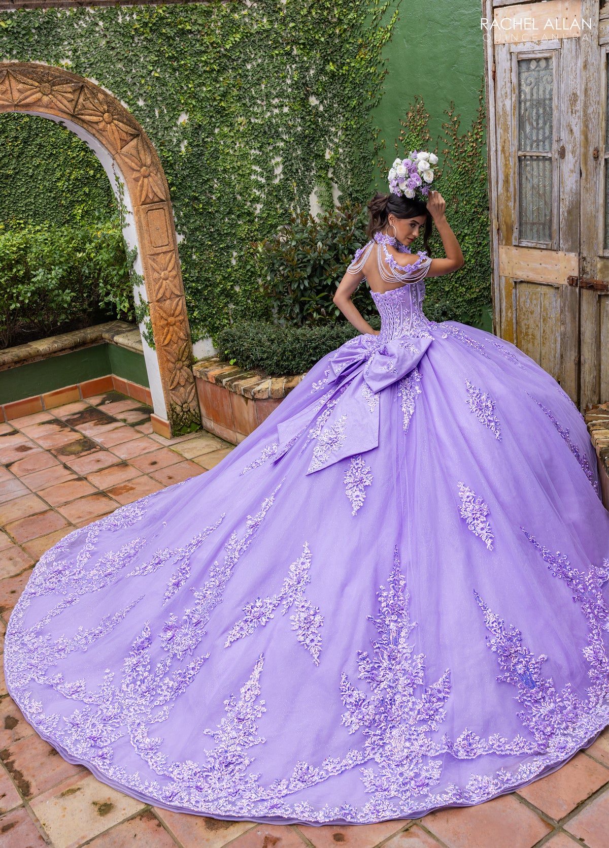 La Reina RQ2225