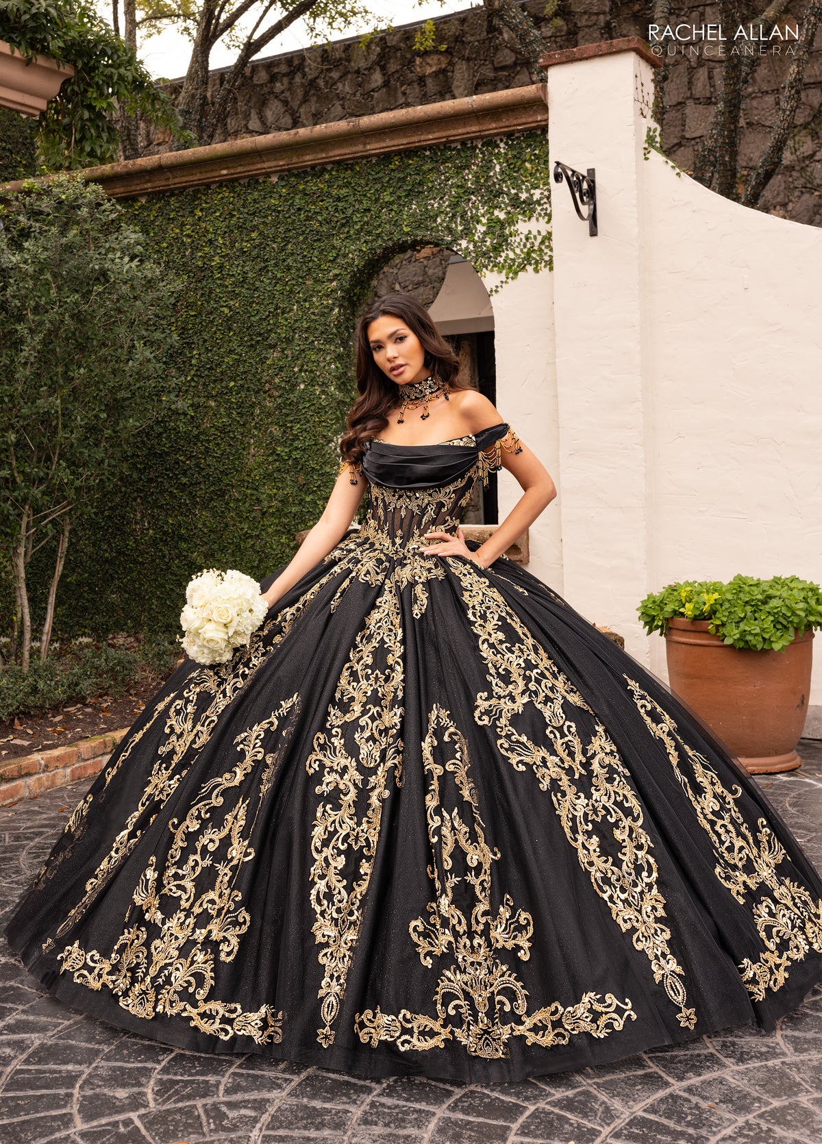 La Reina RQ2230