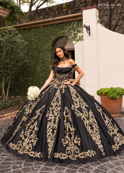 La Reina RQ2230