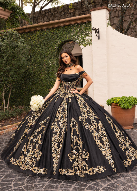 La Reina RQ2230