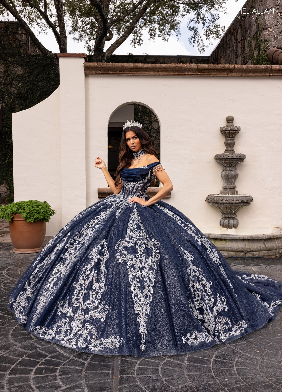 La Reina RQ2230