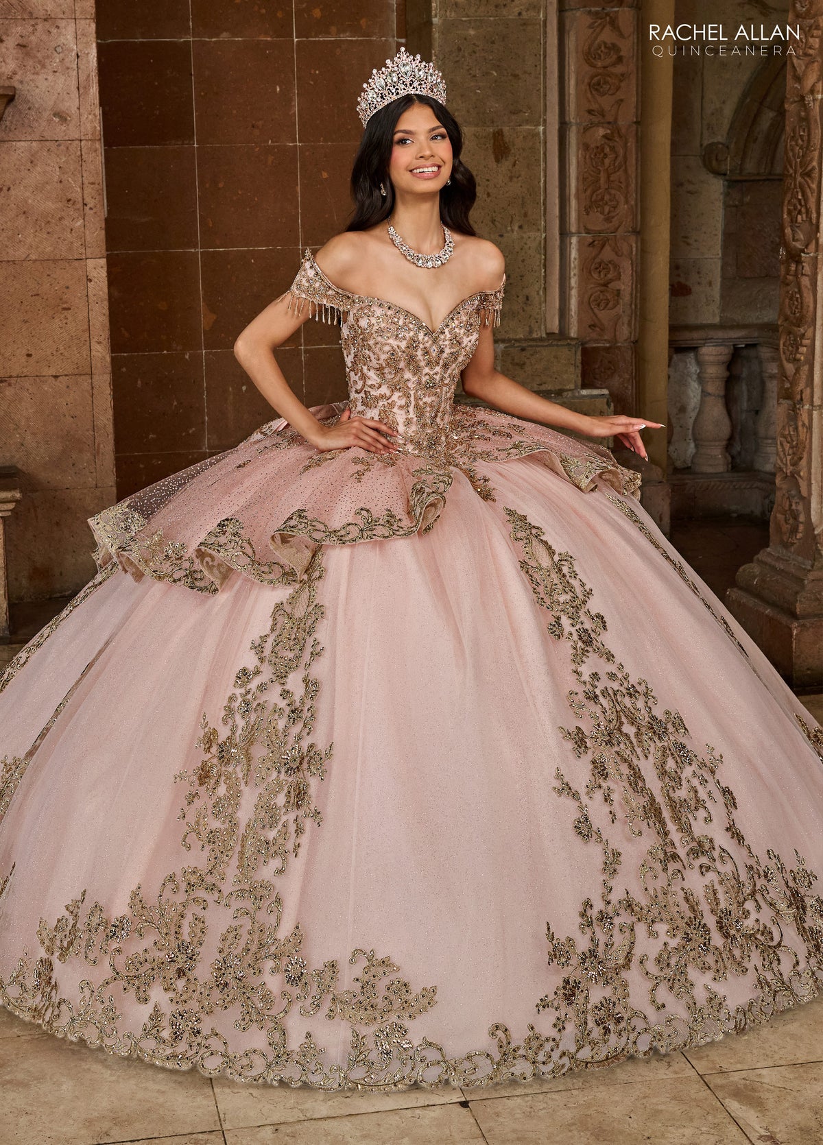 Alta Couture RQ3129
