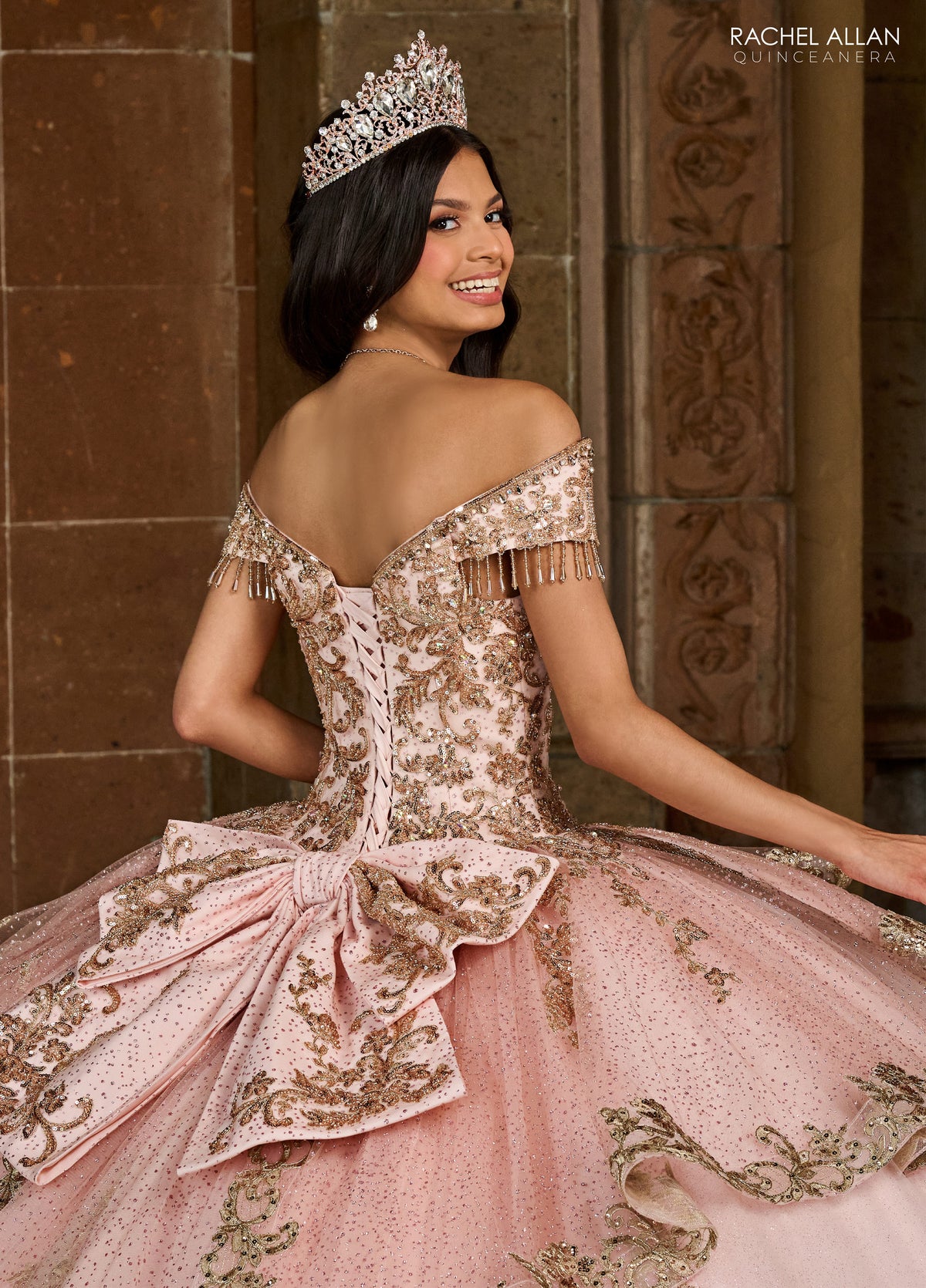 Alta Couture RQ3129
