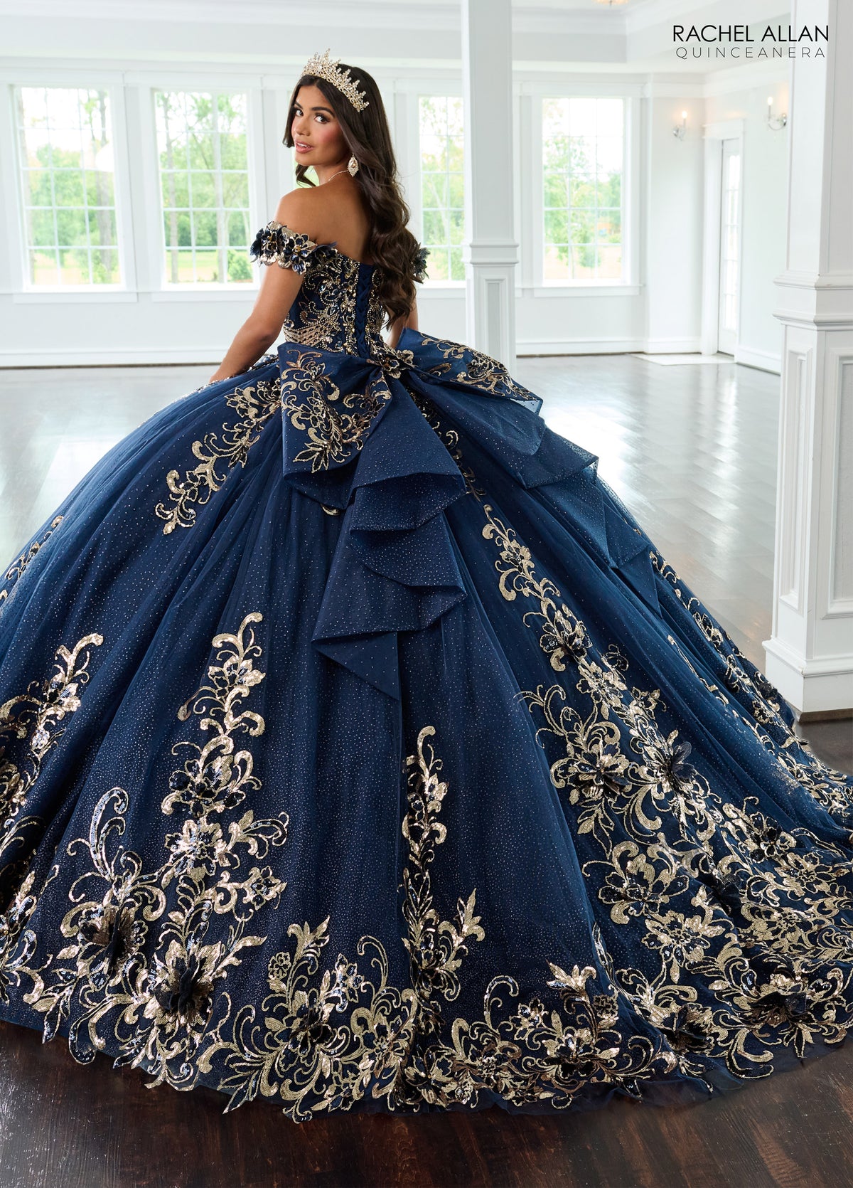 Alta Couture RQ3145