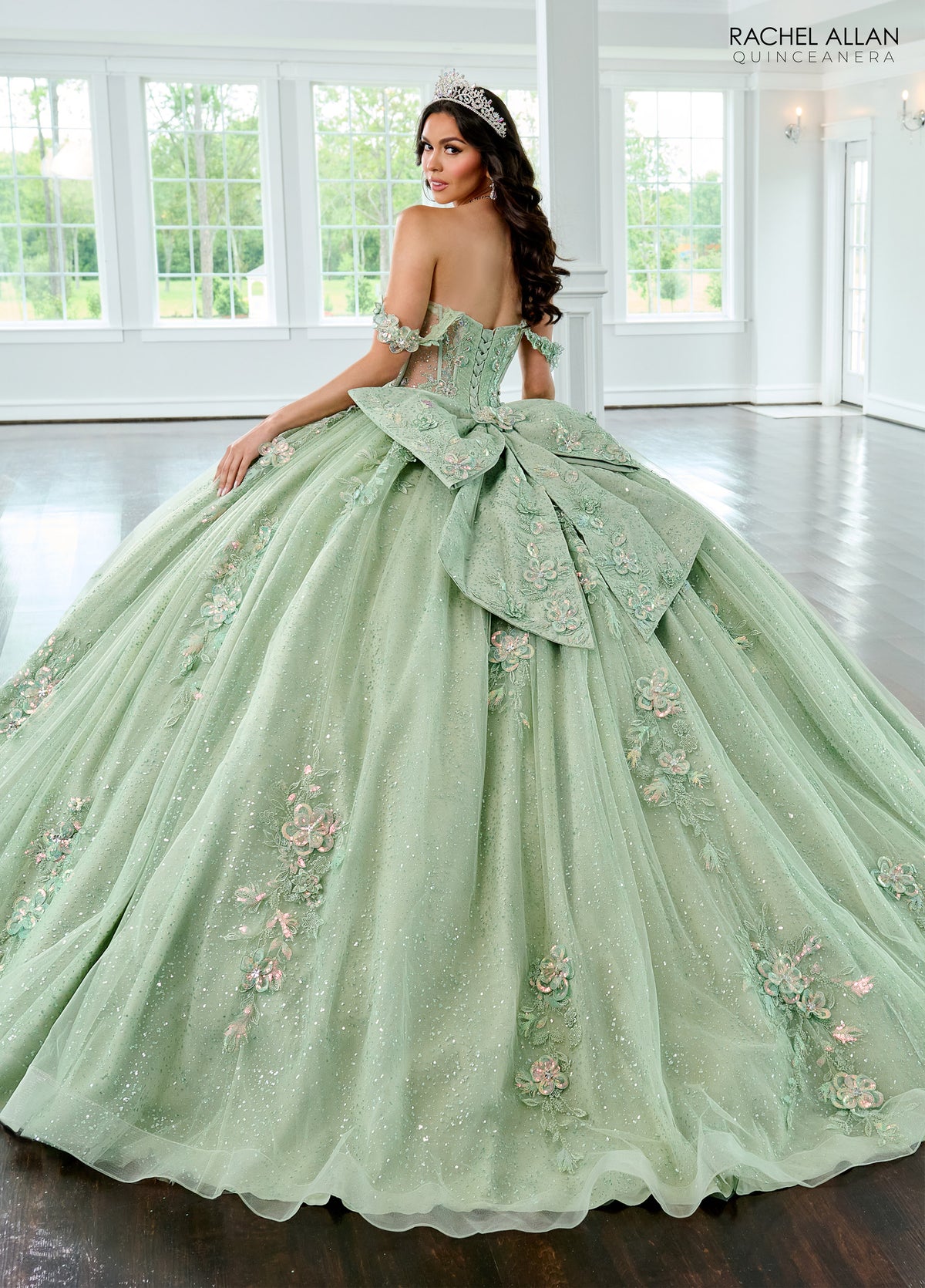 Alta Couture RQ3154