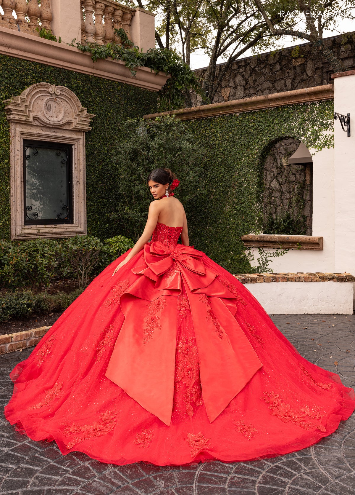 Alta Couture RQ3156