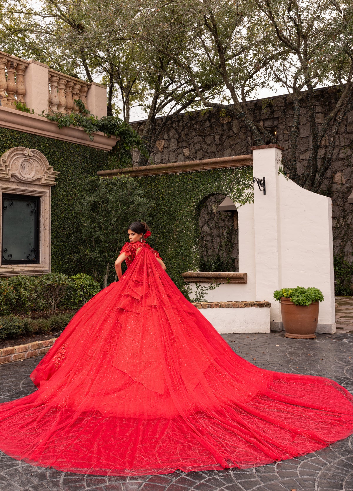 Alta Couture RQ3156