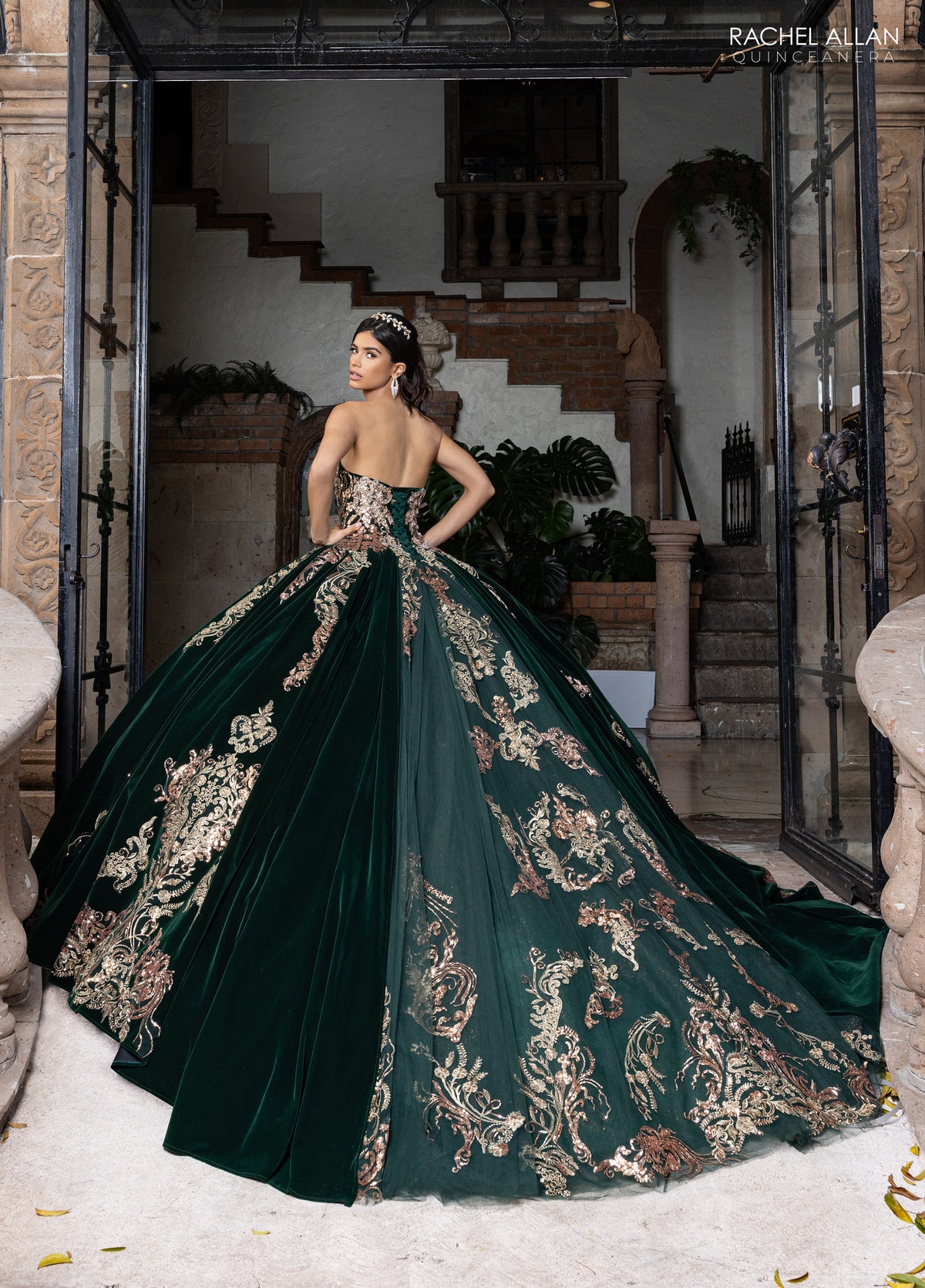 Alta Couture RQ3160