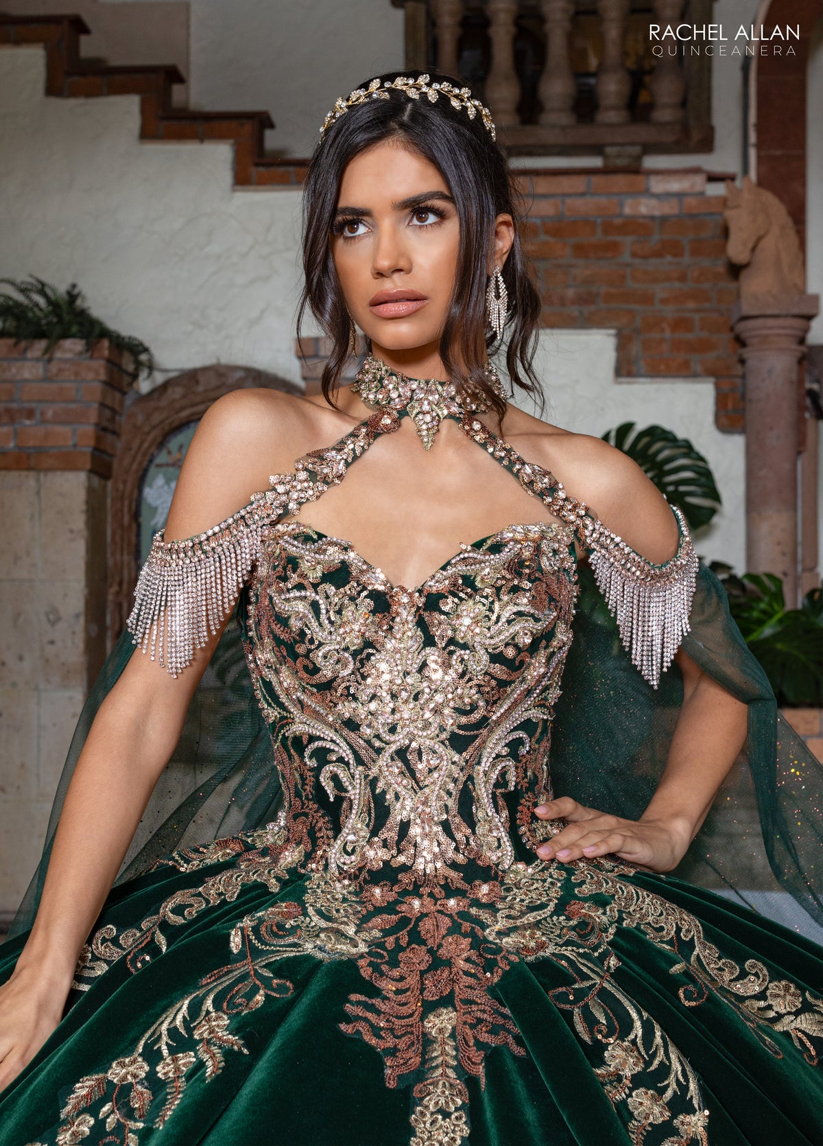 Alta Couture RQ3160
