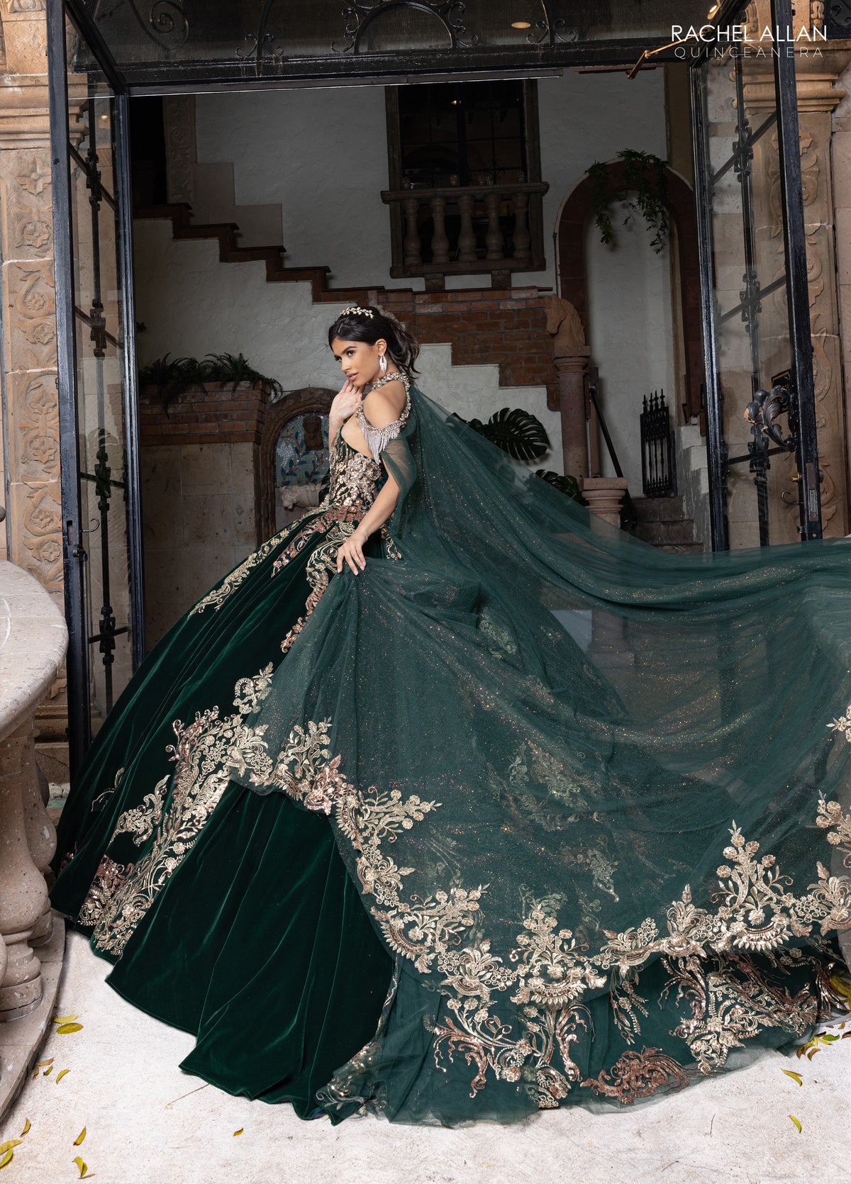 Alta Couture RQ3160