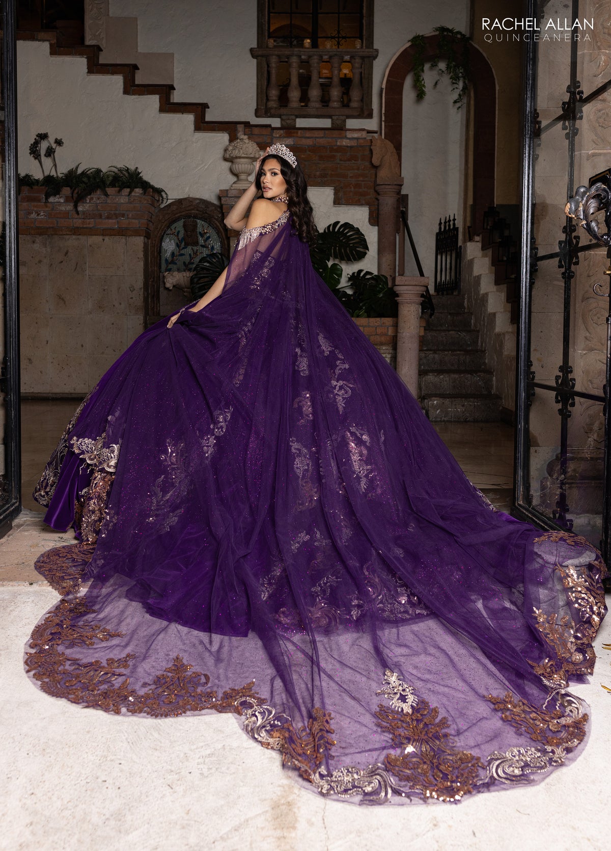 Alta Couture RQ3160