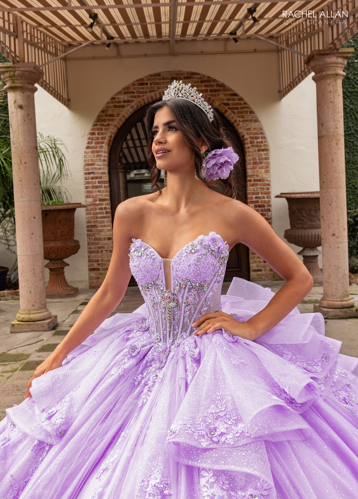 Alta Couture RQ3163
