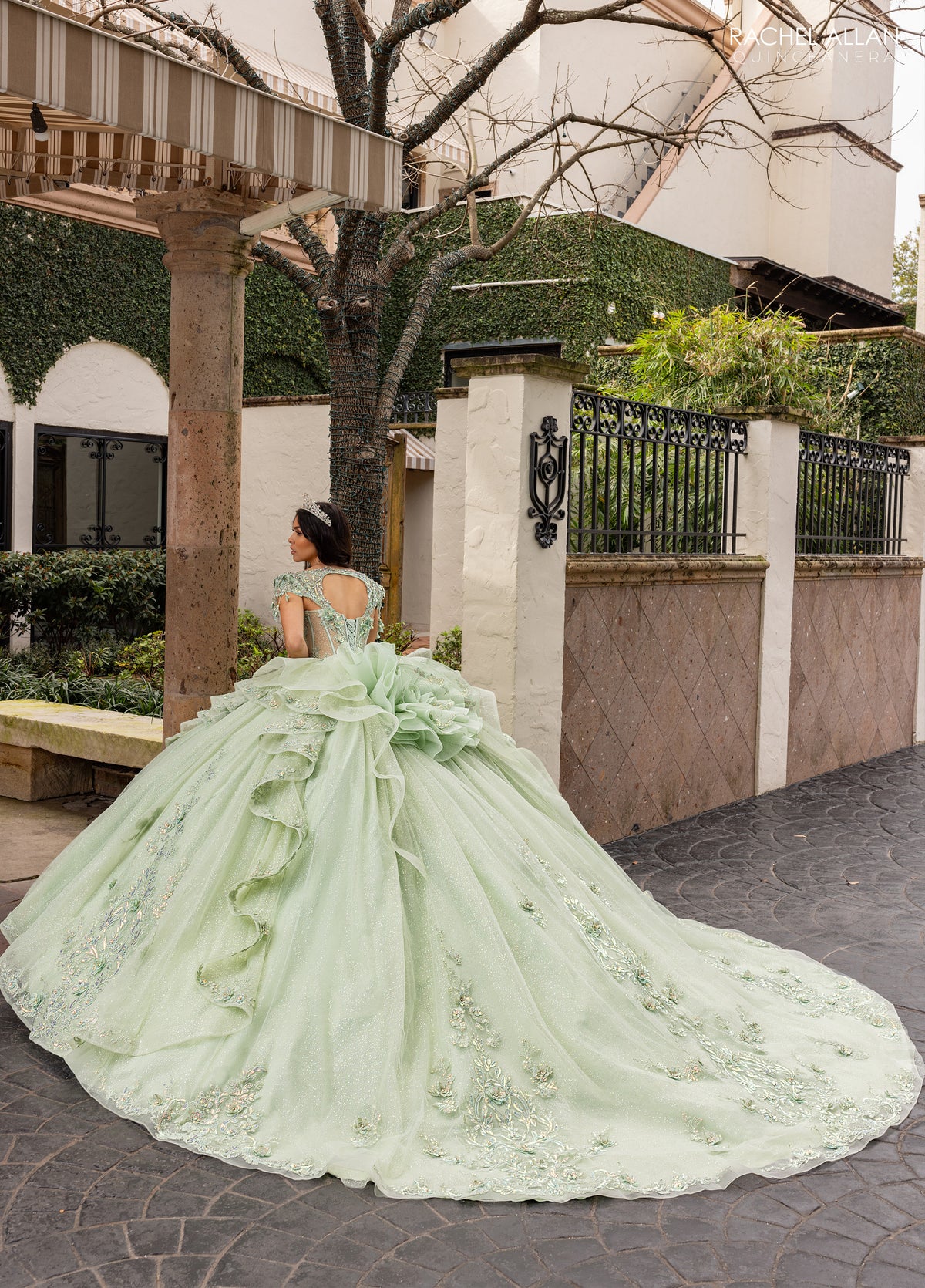 Alta Couture RQ3163
