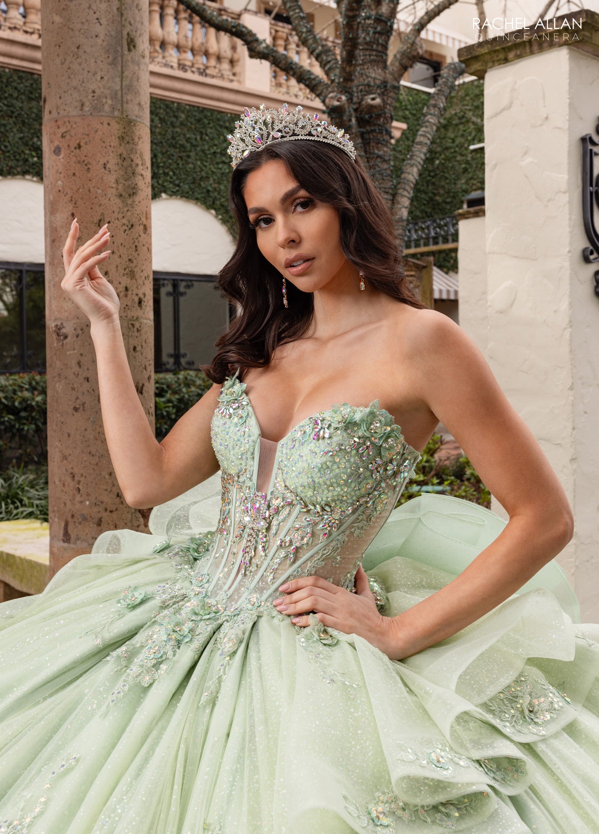 Alta Couture RQ3163
