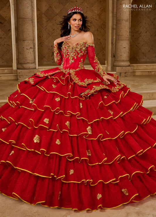 Charro RQ5012
