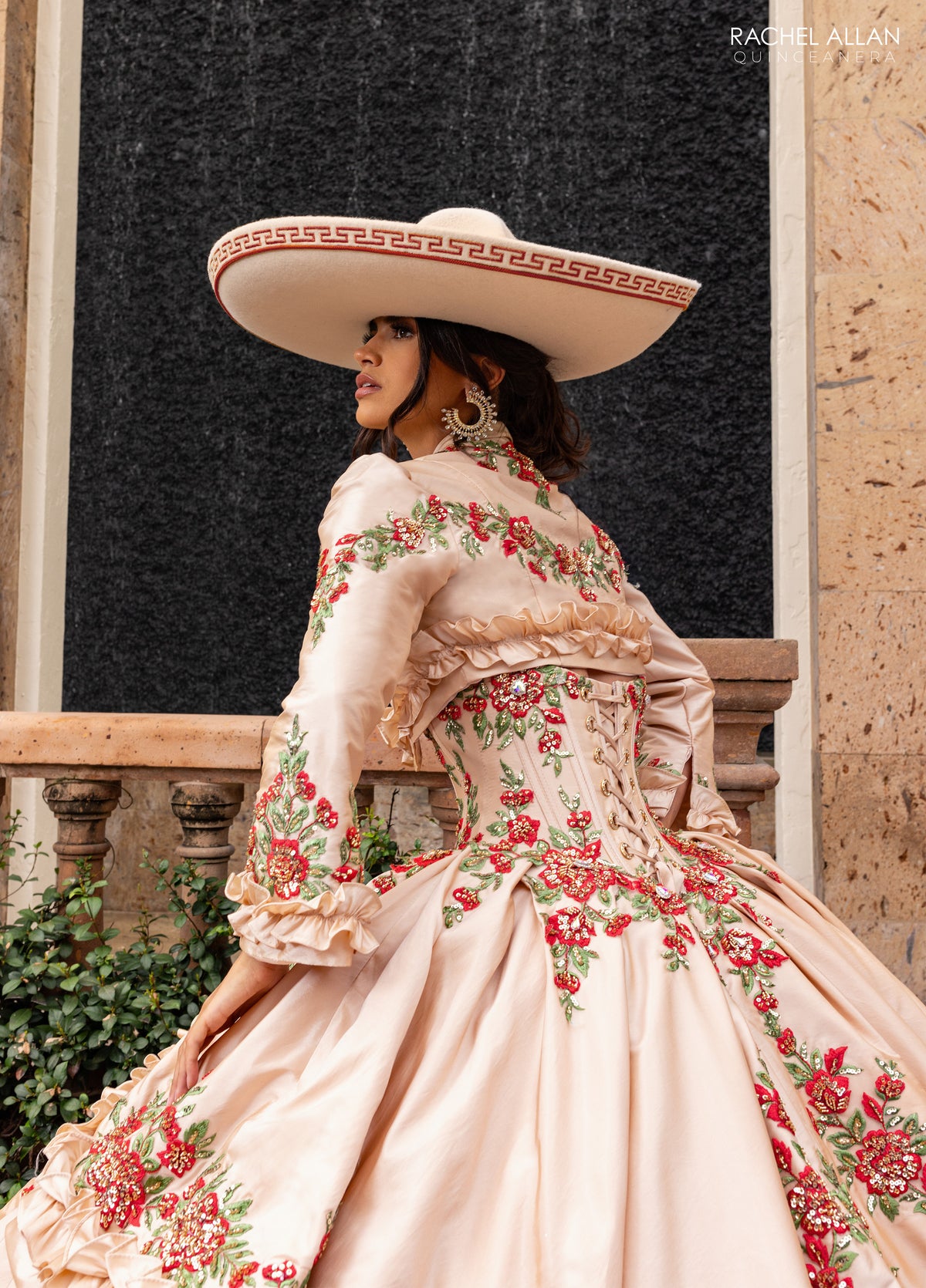 Charro RQ5015