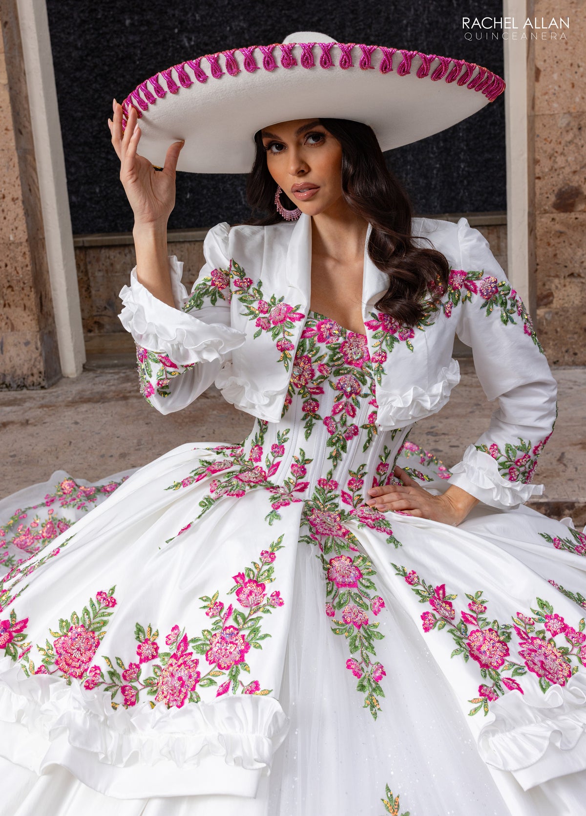 Charro RQ5015